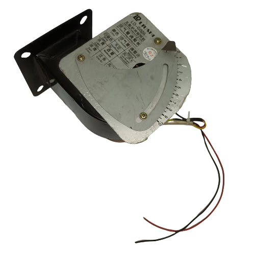 Gas Deck Oven Fan Motor